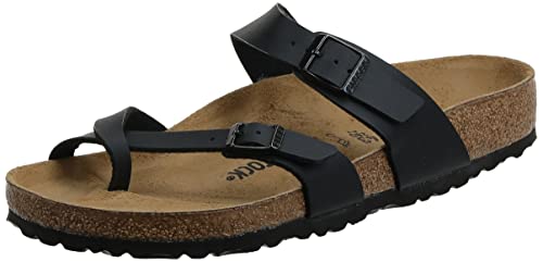 Birkenstock 7179135 Mayari Black Bflr 35
