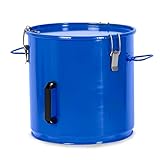 Crutello Grease Disposal Bucket - 6 Gallon Fryer