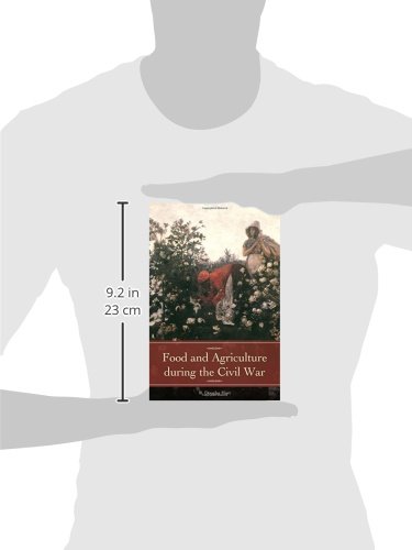 Food and Agriculture during the Civil War (Reflections on the Civil War Era) - Thumbnail 3
