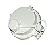 Thetford 02283 Garden Hose Adaptor