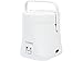 Tayama TMRC-03 1.5 Cup Portable Mini Rice Cooker, White