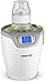Gourmia Jr. Single Baby Bottle Sterilizer and Warmer, Digital Display, Dishwasher-Safe Removable Parts, JBW150, ETL-Certified