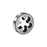 uxcell M14 X 0.75 Metric Round Die Machine Thread