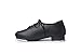 Theatricals Child Lace Up Tap Shoes Black 13.5M T9500C