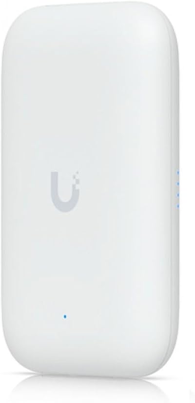 Ubiquiti UbiQuiti UK-ULTRA Wireless Router 2.4/5 GHz 866.7 Mbps PoE White