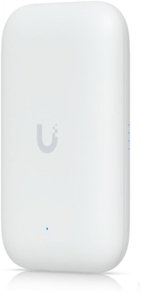 Ubiquiti UbiQuiti UK-ULTRA Wireless Router 2.4/5 GHz 866.7 Mbps PoE White