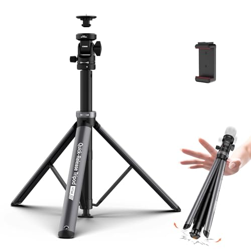 COMAN MT68 Auto Open Light Stand