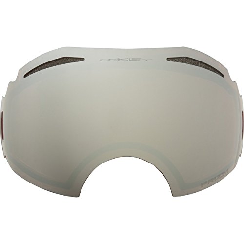 Oakley Flight Deck Replacement Lens, VR50 Pink Irid