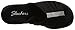 Skechers Cali Women's Rumblers Hot Shot Wedge Sandal,Black,8 M US