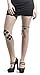 DC COMICS Suicide Squad Harley Quinn Suit Up Tights