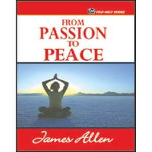 From Passion to Peace