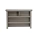 Centennial Medford Hutch - Vintage Grey