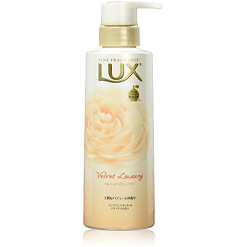 Lux Shower Gel