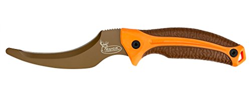 Kershaw Buck Commander 1894ORBRNBCX LoneRock Zipit Pro Knife