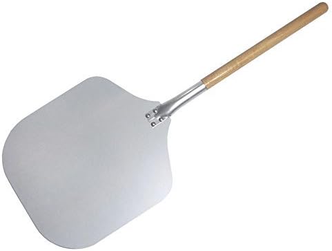 Contacto Pizza Peel Pizza Paddle with Wooden Handle by Contacto Bander