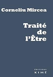 Traité de l'être