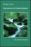 Conscience of a Conservationist : Selected Essays, Frome, Michael, 0870496026