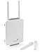 Meraki MR66 Cloud Managed AP Dual-Radio Outdoor 802.11n Access Point License Required