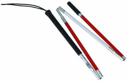 Drive Medical (a) Cane Folding Blind 42