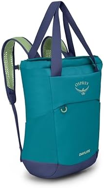 Amazon.com: Patagonia Terravia Tote Pack All Black : Clothing