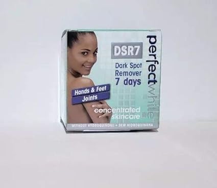 dsr7 dark spot remover