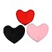 Guiseniour Cushion Sponge Sofa Love Games Pillows Bed Toys Heart Shape Pillow Toys for Couples Bedrooms Activities Love Enjoythumb 3