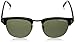 Sunglasses Tom Ford HENRY TF 248 FT0248 05N black/other / green
