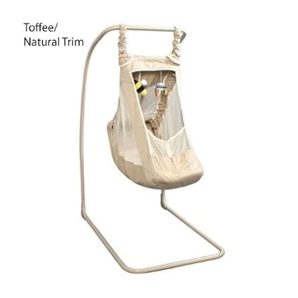 arm's reach co sleeper hanging bars