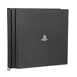 HumanCentric PS4 Pro Mount | Mount on The Wall or on The Back of The TV | Patent Pending