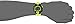Timex Men's TW5M02500 Ironman Rugged 30 Neon Green Resin Strap Watch