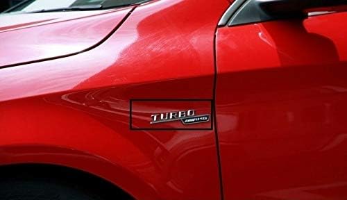 New Genuine -Benz CLA W117 CLA45 TURBO AMG Badge Emblem A1768170315 OEM