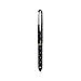 Kate Spade New York Multi-Click Gel Pen, Black/Gold