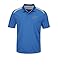 NFL Men's Synthetic The Front Office Polo Tee