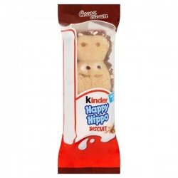 Ferrero kinder Happy hippo t1 1s (8000500020685)