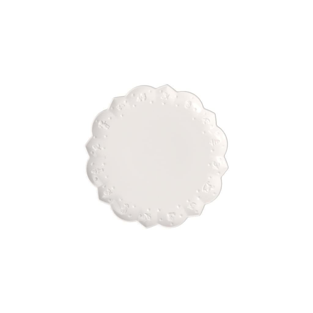 Villeroy & Boch 14-8658-2680 Plate, Multi Colour