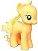 My Little Pony Movie 8 inch Applejack Fashion Doll