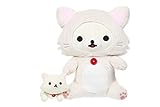 Rilakkuma by San-X - Korilakkuma 11" Cat Playing