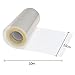 Cake Collar Chocolate Mousse and Cake Decorating Acetate Sheet CLEAR ACETATE ROLL