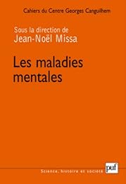 Les  maladies mentales