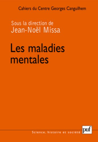 Les  maladies mentales
