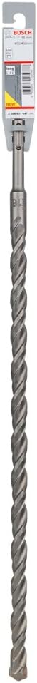 Bosch SDS Plus-3 Hammer Drill Bit 16 mm 450 mm view 2
