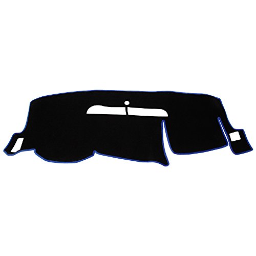 Compare Price 2009 chevy silverado dash cover on