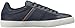 Lacoste Men's Fairlead 416 1 Spm Fashion Sneaker, Navy, 10.5 M US