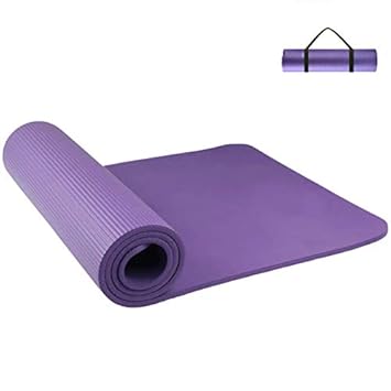 GGZZLL Alfombra al Aire Libre Alfombra de Yoga Ejercicio ...