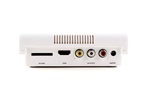 Super Retro-Cade (Electronic Games)