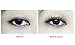 [Marshique] Electric Heated Eyelash Curler, Air Eyelash Curler, Eyelash Dryer for Curling Eyelashes and Fixing Dried Mascara (#WHITE)