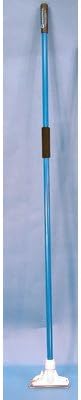 Dynamate 4211 60-Inch Length Fiberglass Mop Handle (Case of 12)