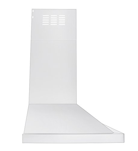 PROLINE PLFW 520.30 600 CFM Wall Range Hood 30"