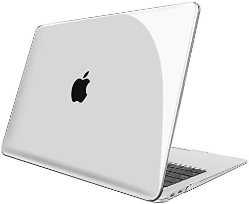Towooz 改良型 発売 Macbook Air ケース 13インチ 薄型 排熱口設計 18 Web限定 耐衝撃性 全面保護 179 ハードケース A1932 に対応