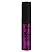 DZT1968 1PC Waterproof long-lasting Metallic Smoky Eyes Eyeshadow Waterproof Glitter Liquid Eyeliner & Eyeshadow Pen (Purple)